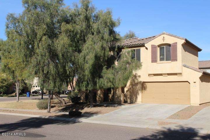 1 - Front of Home