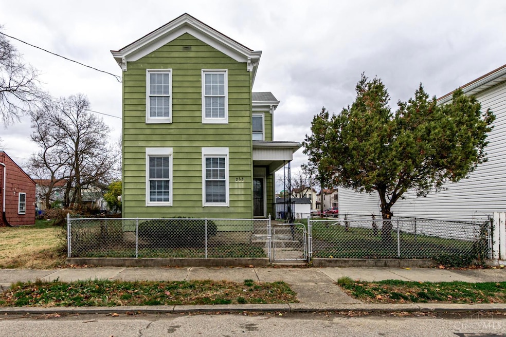 268 Hanover St, Hamilton, OH 45011 - photo 1