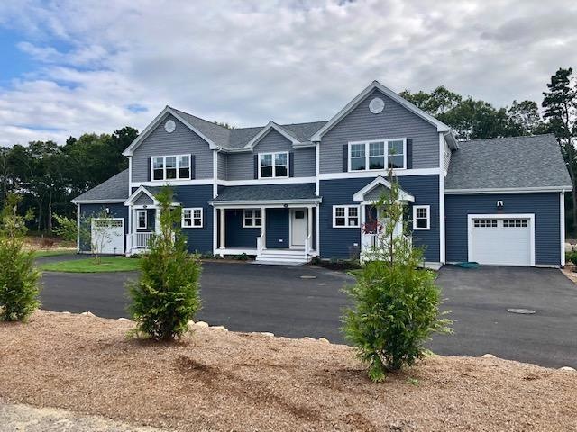 8 Wildwood Ln unit B, Bourne, MA 02562 - photo 1