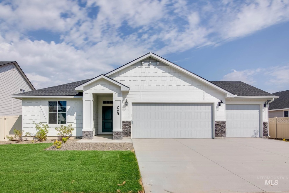 2230 W Minerva St, Meridian, ID 83642 - photo 1