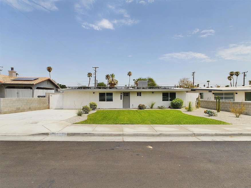 34258 Judy Ln, Cathedral City, CA 92234 - photo 1