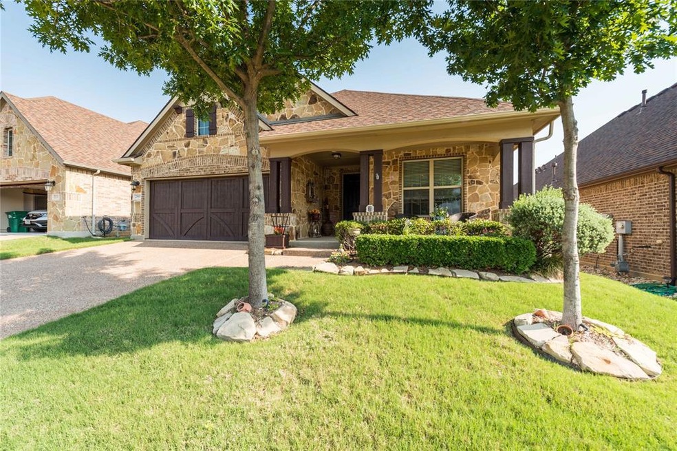 2905 Montebello Dr, Denton, TX 76210 - photo 1