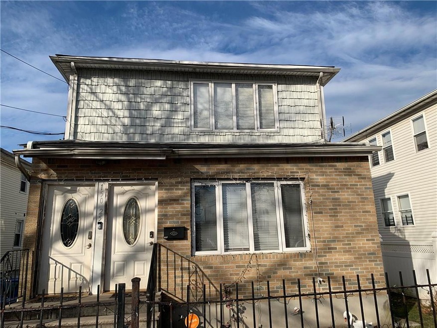 15025 121st Ave, Jamaica, NY 11434 - photo 1