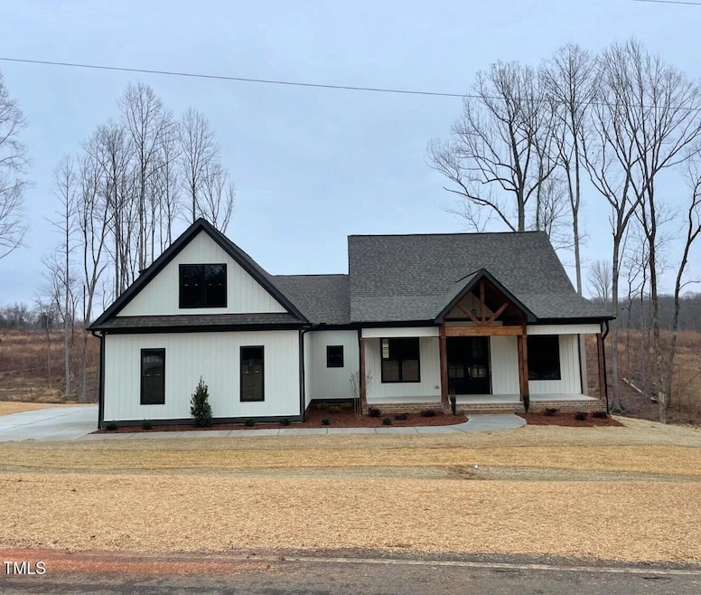 Welcome to your new home!