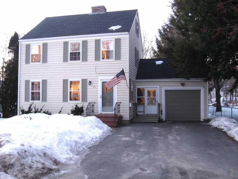 38 Nott St, Saco, ME 04072 - photo 1