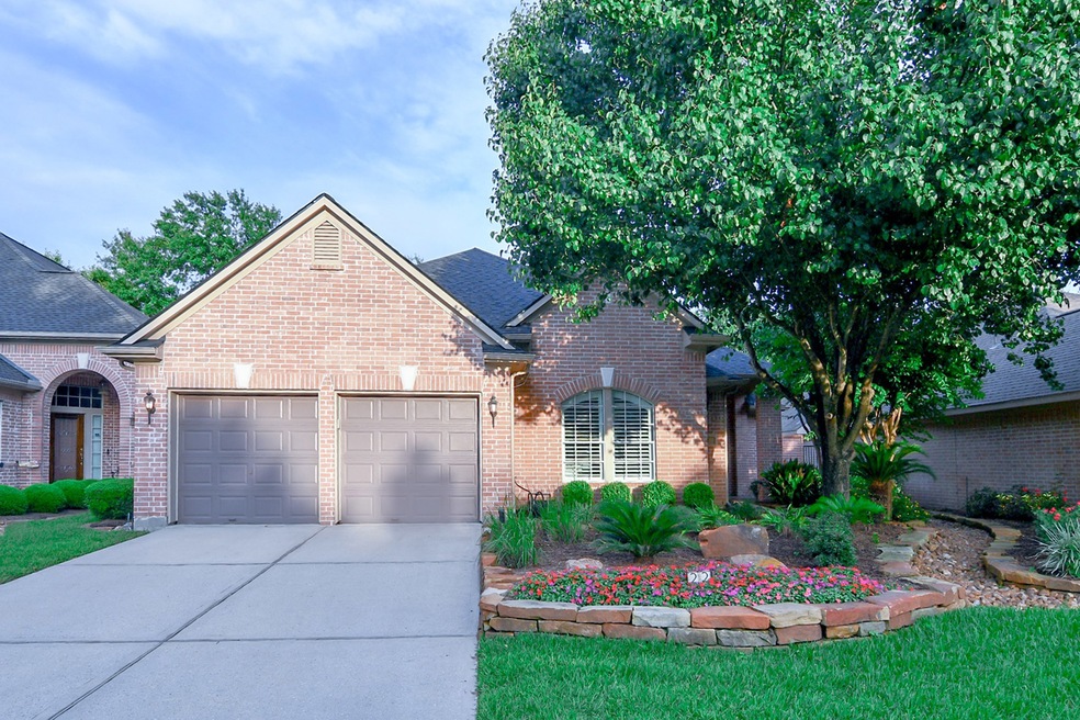 22 Rockledge Dr, Spring, TX 77382 - photo 1