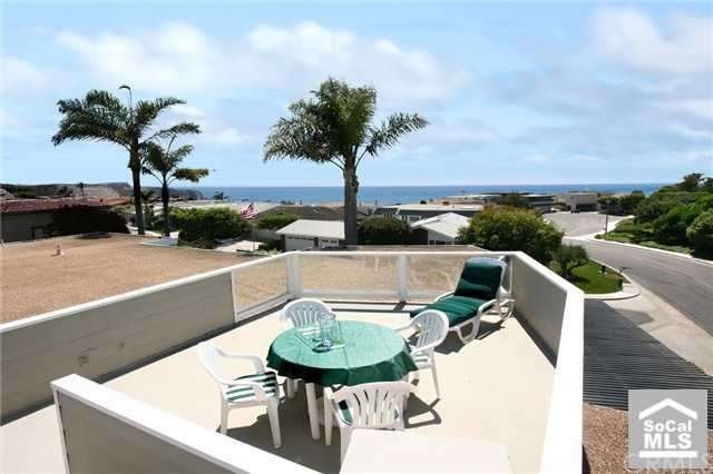 VIEW DECK