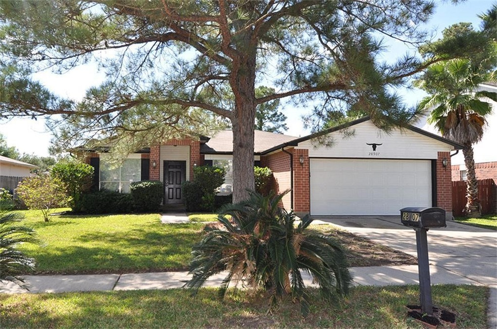 28907 Raestone St, Spring, TX 77386 - photo 1