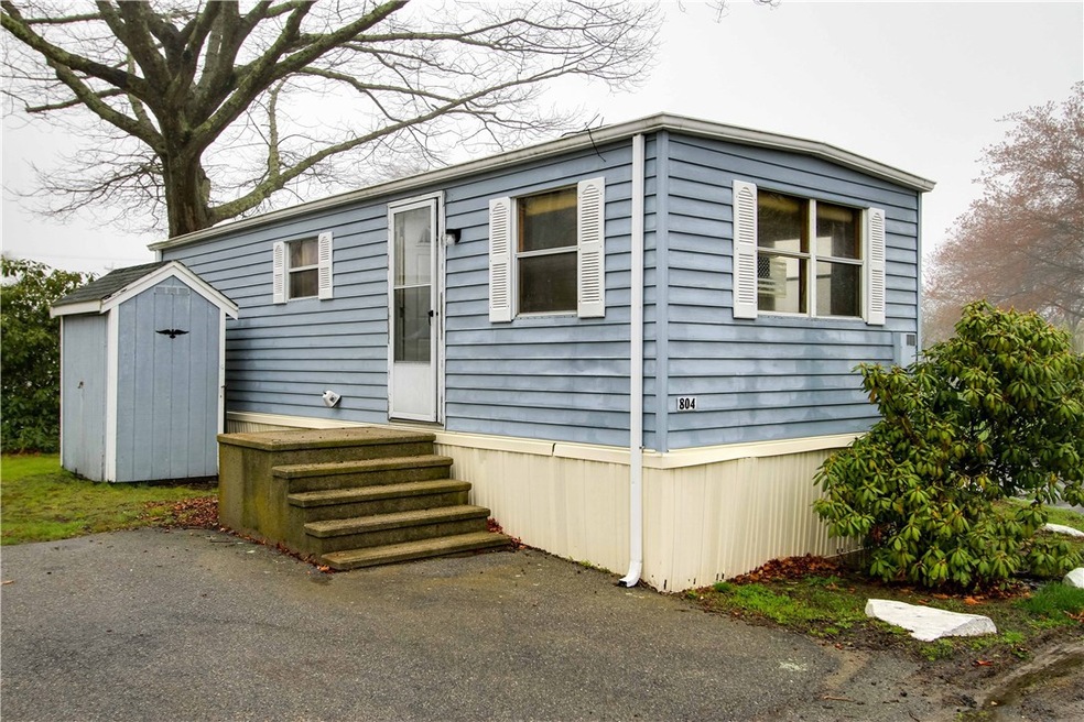 804 Forest Park, Middletown, RI 02842 - photo 1