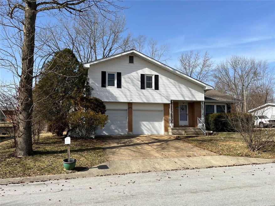 25 S Murry Ln, Rolla, MO 65401 - photo 1