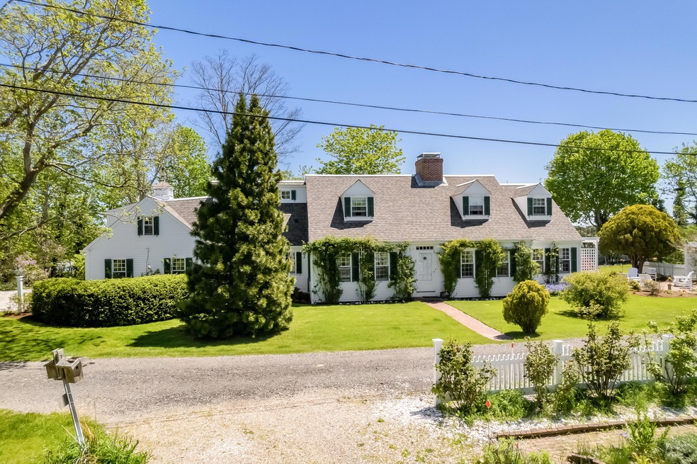 235 Baker Ave, Wellfleet, MA 02667 - photo 1