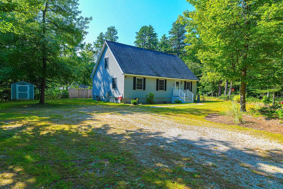 72 Liberty Ln, Freedom, NH 03836 - photo 1