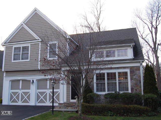 154 Pepper Ridge Rd unit 3, Stamford, CT 06905 - photo 1