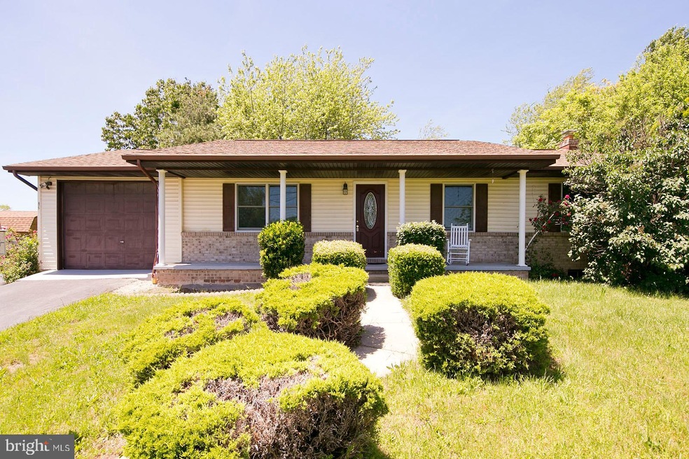 475 E Ridge Loop Rd, Romney, WV 26757 - photo 1