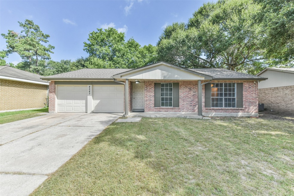 4543 Enchantedgate Dr, Spring, TX 77373 - photo 1