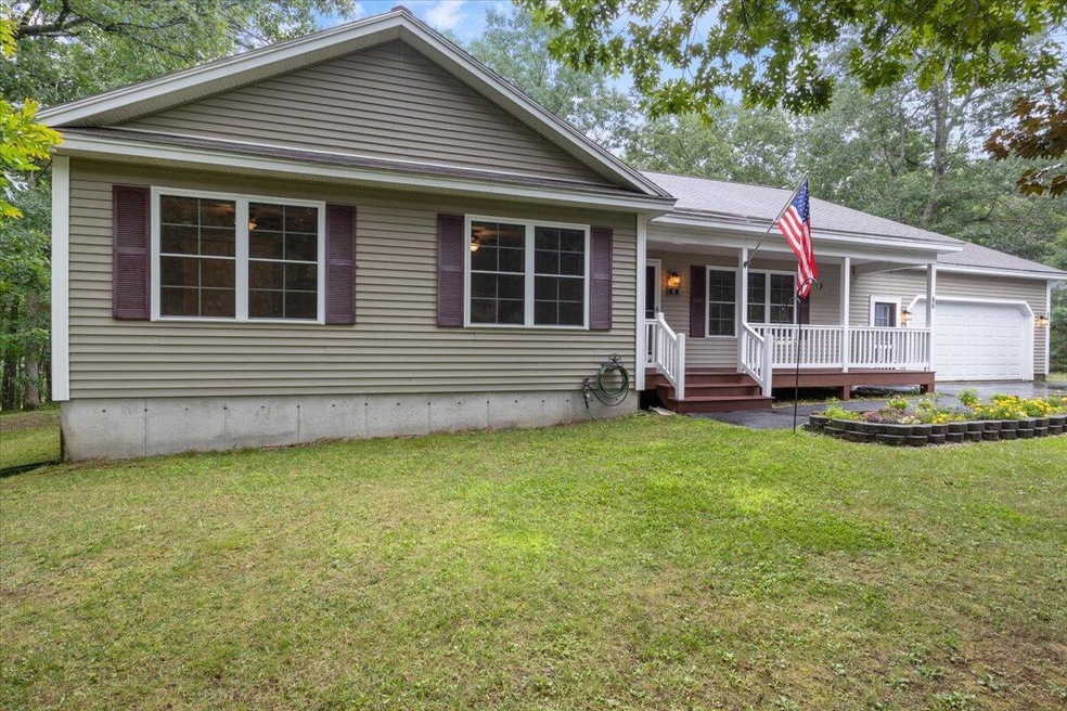 46 Whippoorwill Trail, Wells, ME 04090 - photo 1