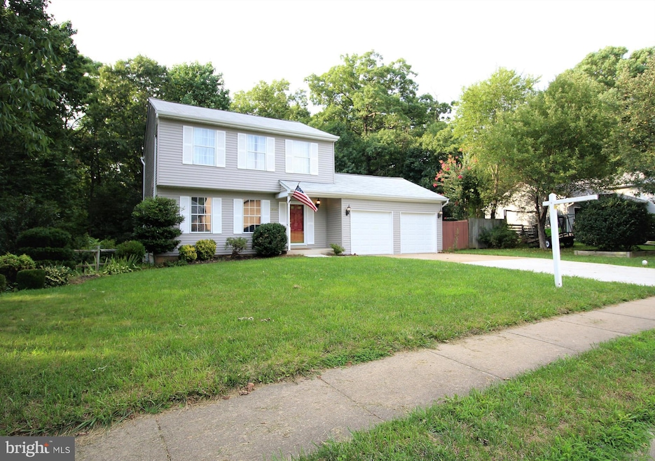 18040 Tebbs Ln, Dumfries, VA 22026 - photo 1