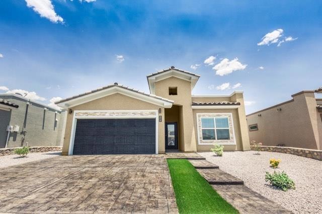 13554 Harbottle St, Horizon City, TX 79928 - photo 1