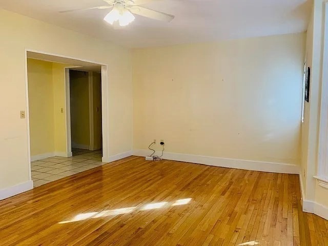 5 Frost St unit 1, Cambridge, MA 02140 - photo 1
