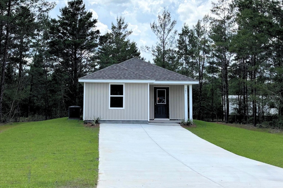 781 Girl Scout Rd