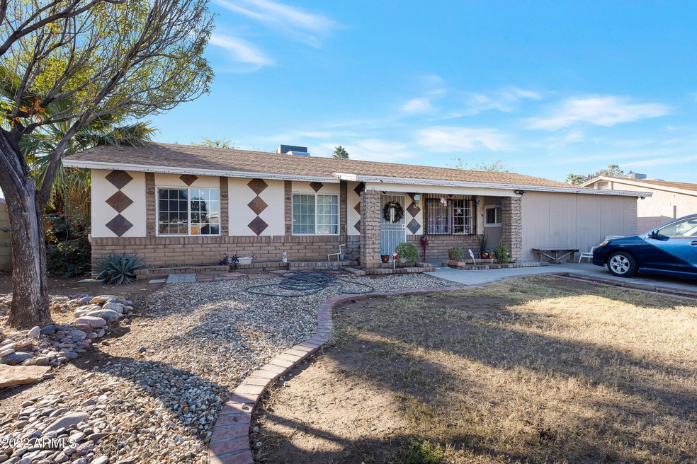 4621 W Granada Rd unit 1, Phoenix, AZ 85035 - photo 1