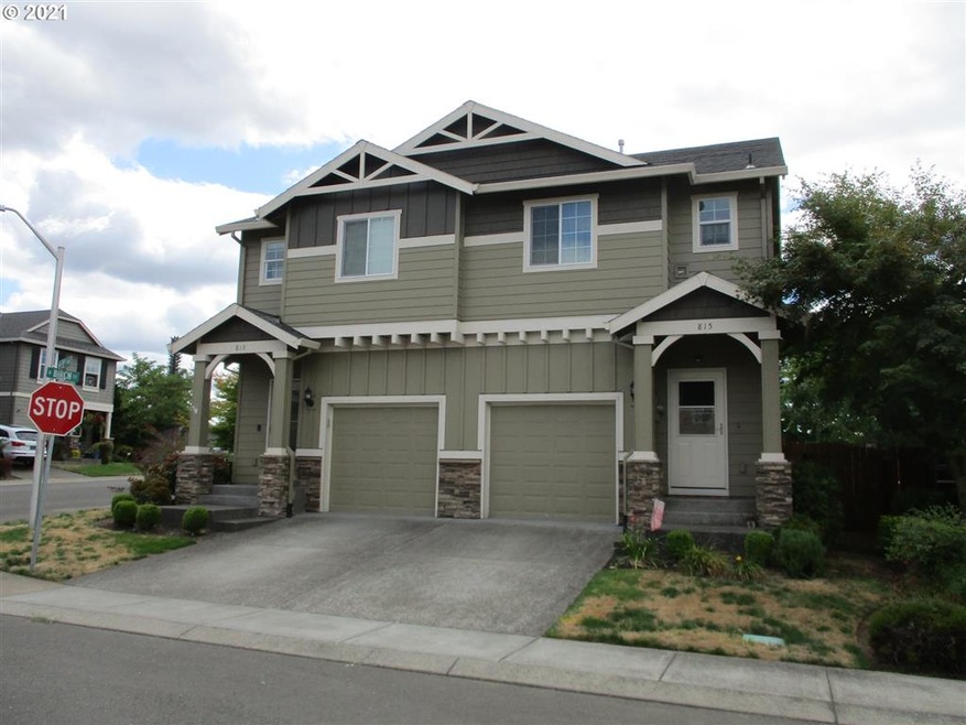 815 NW 1st Ave, Canby, OR 97013 - photo 1