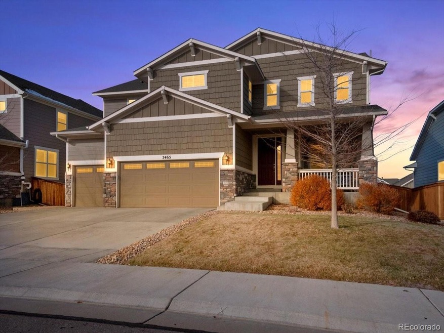 3465 E 143rd Ave, Thornton, CO 80602 - photo 1