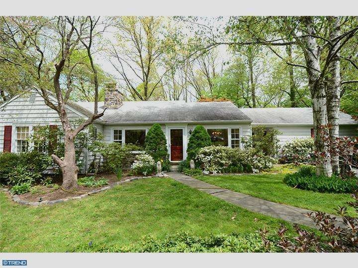 317 Hilldale Rd, Villanova, PA 19085 - photo 1