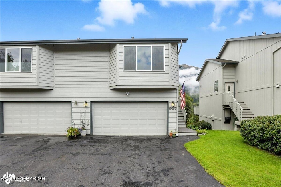 19950 Driftwood Bay Dr unit 7, Anchorage, AK 99577 - photo 1