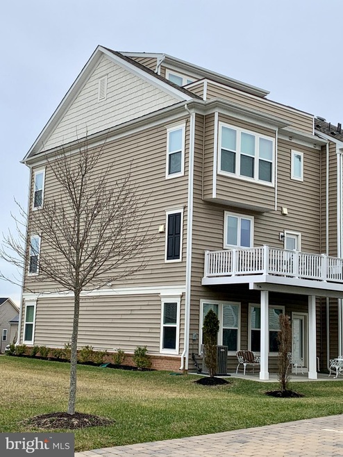 10070 Wincopia Farms Way, Laurel, MD 20723 - photo 1