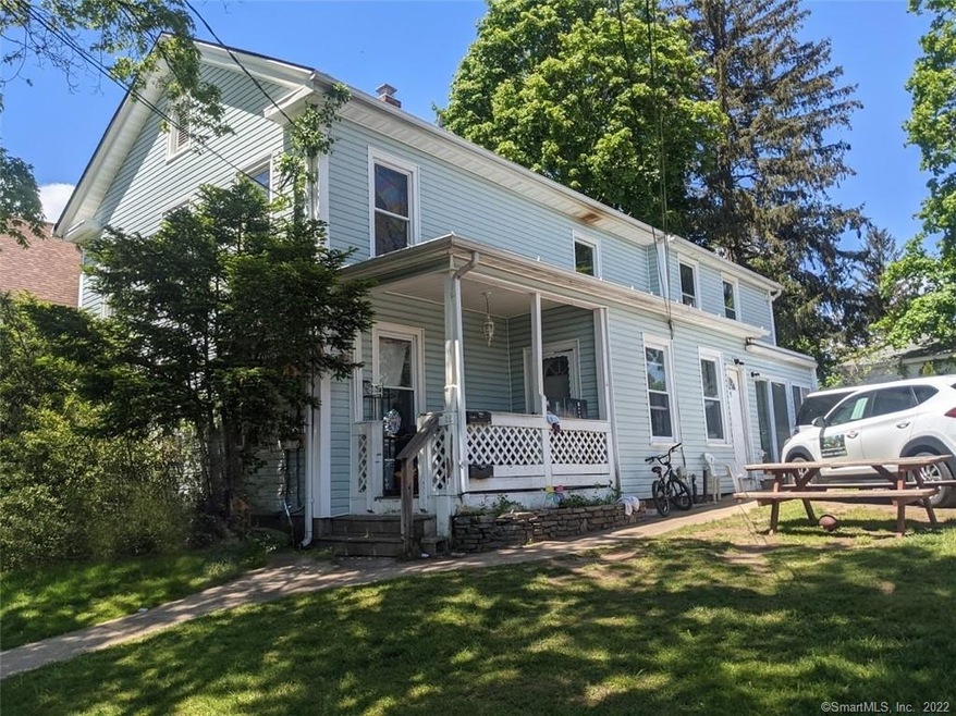 28 Talcott Ave, Vernon Rockville, CT 06066 - photo 1