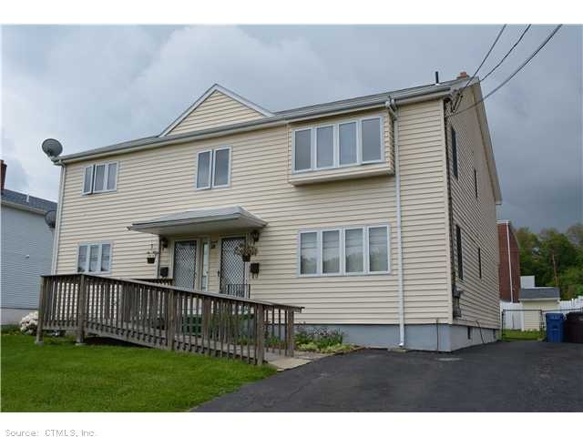 30 Davis St, New Britain, CT 06053 - photo 1