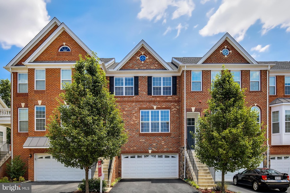 43267 Mitcham Square, Ashburn, VA 20148 - photo 1