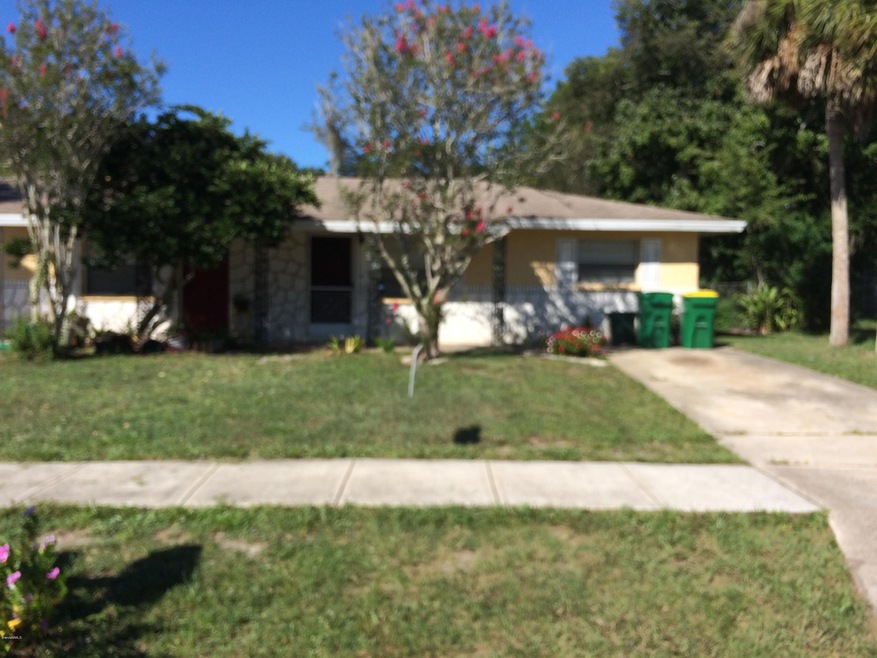 723 Venus Dr, Cocoa, FL 32926 - photo 1