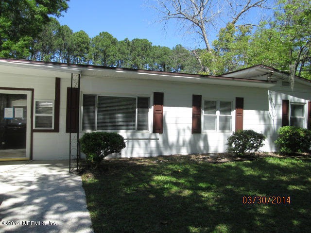 5233 Alpha Ave, Jacksonville, FL 32205 - photo 1