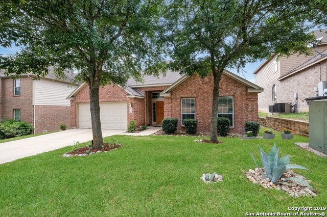 21831 Dolomite Dr, San Antonio, TX 78259 - photo 1