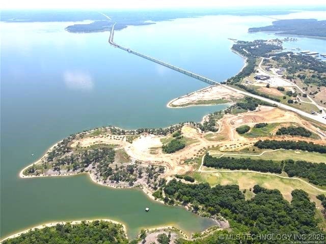 12215 Sunrise Loop, Kingston, OK 73439 - photo 1