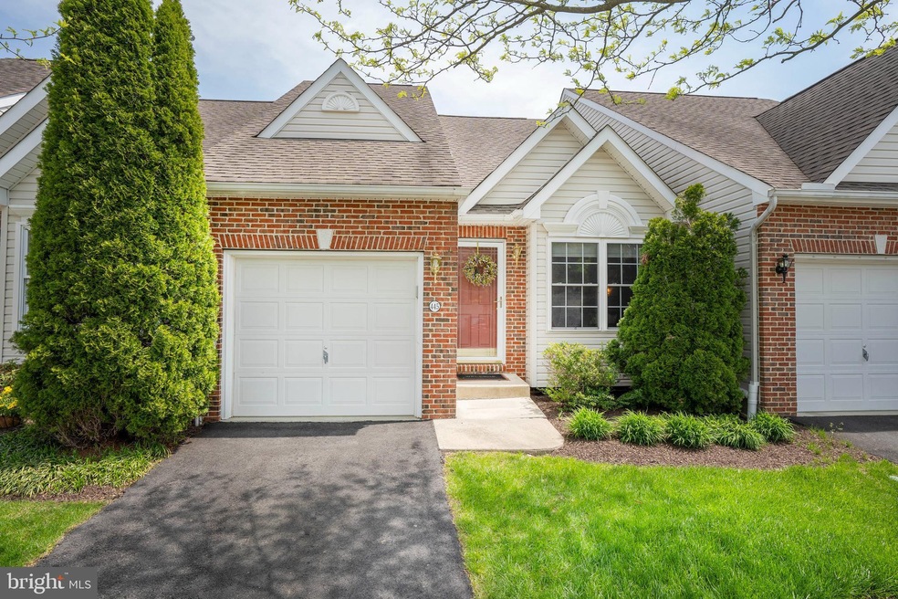 445 E Red Lion Dr, Bear, DE 19701 - photo 1