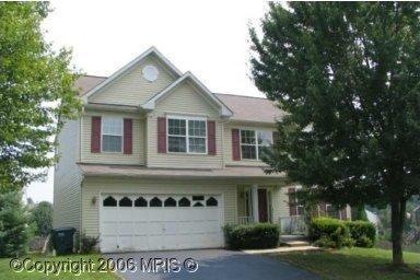 9229 Matthew Dr, Manassas Park, VA 20111 - photo 1