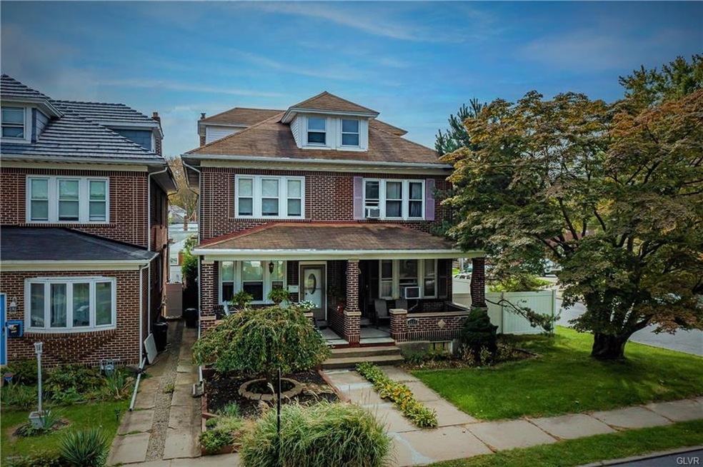 Welcome to 2224 W Tilghman Street, Allentown, PA