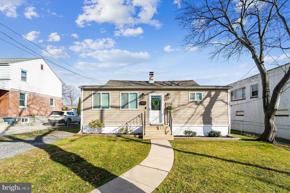 310 Springfield Ave, Folsom, PA 19033 - photo 1