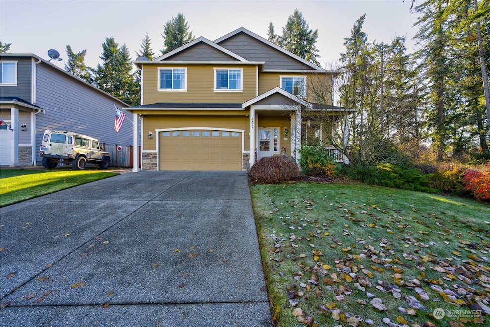 8404 198th St E, Spanaway, WA 98387 - photo 1