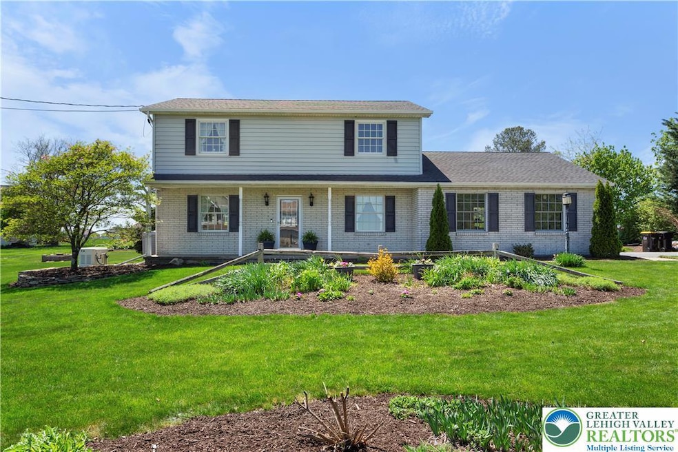 326 Colver Rd, Nazareth, PA 18064 - photo 1