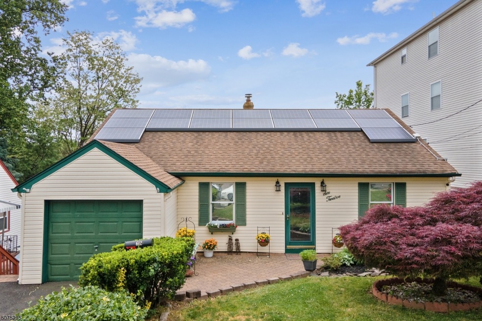 612 Leo St, Hillside, NJ 07205 - photo 1