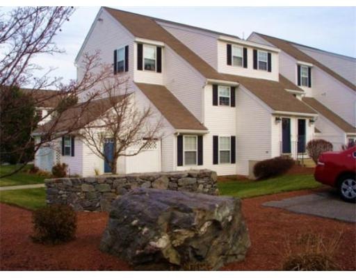 156 Berrington Rd unit 156, Leominster, MA 01453 - photo 1