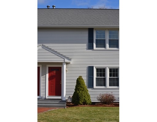 8 St Cecilia St unit B, Leominster, MA 01453 - photo 1