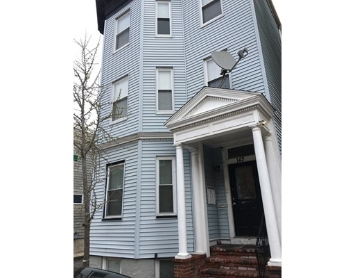 142 N St unit 1, Boston, MA 02127 - photo 1