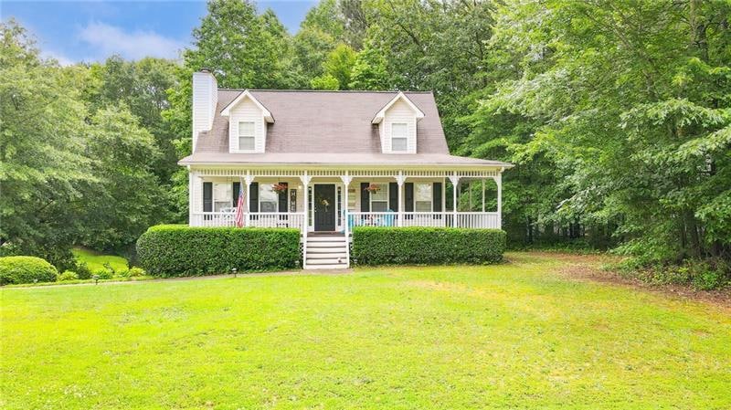 339 Madeline Way, Temple, GA 30179 - photo 1