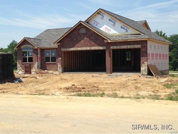 1861 Crimson Oak Dr, Maryville, IL 62062 - photo 1