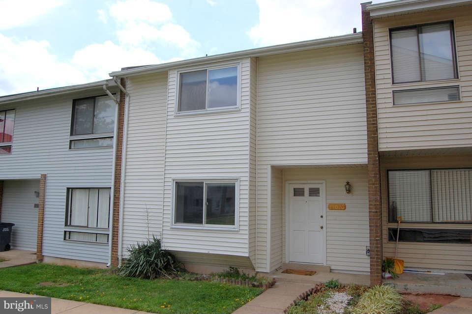 11020 Hiram Ct unit 107, Manassas, VA 20109 - photo 1